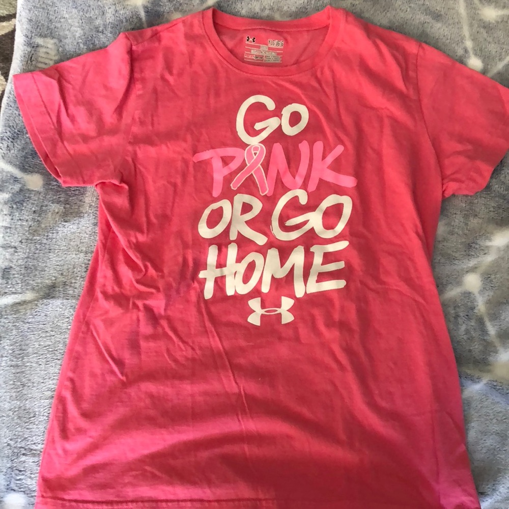 Short sleeve shirt